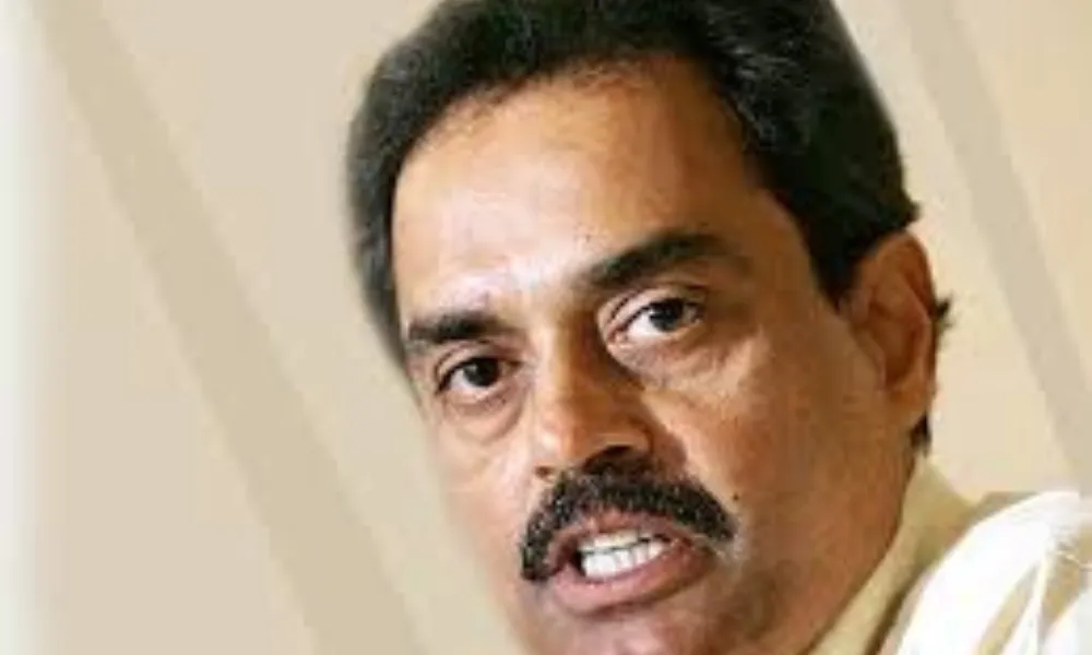 Dilip Vengsarkar Biography: The Colonel Who Dominated Lord's and Shaped Indian Cricket