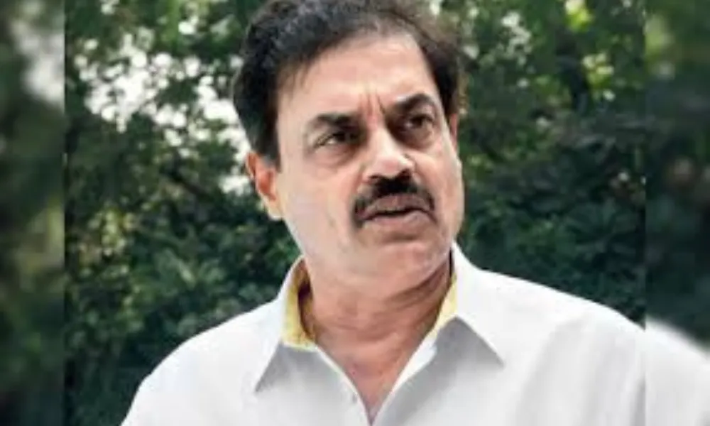 Dilip Vengsarkar