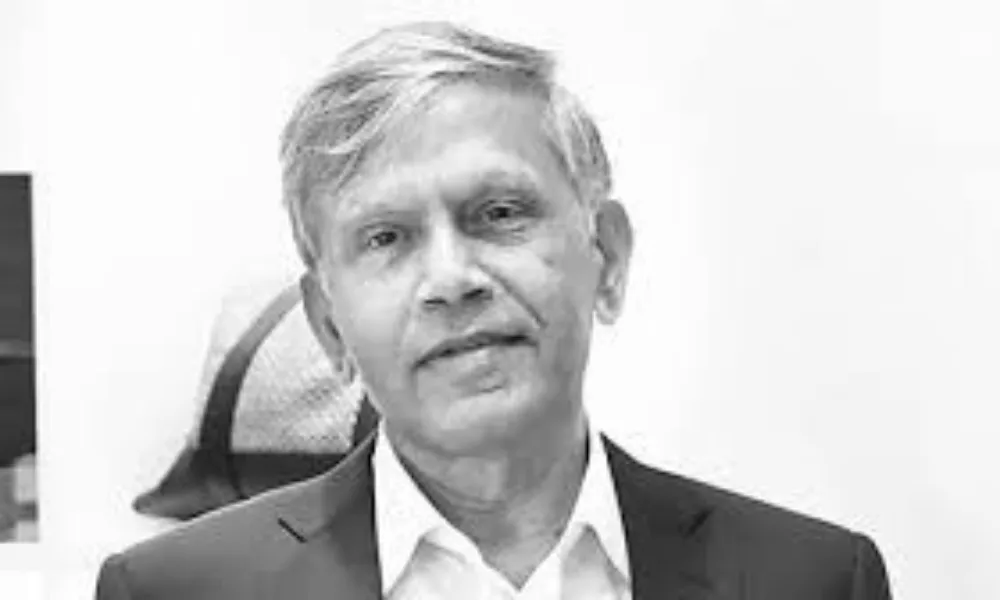 Dilip Doshi: The Late-Blooming Spin Wizard of Indian Cricket
