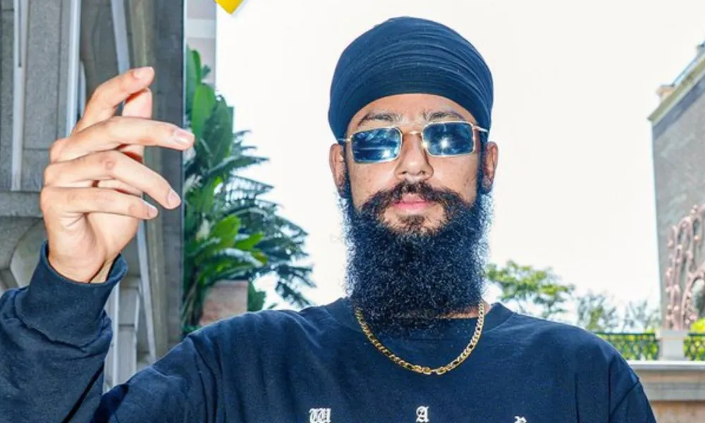 Gurjapneet Singh The Rising Left Arm Pace Sensation Of Indian Cricket