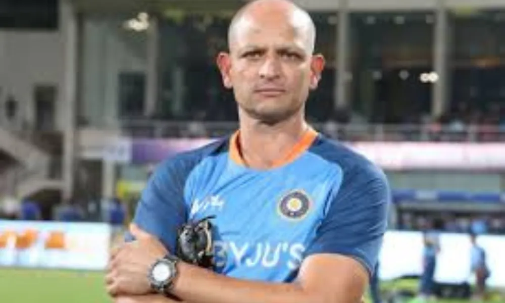Hrishikesh Kanitkar A Life In Cricket From Domestic Star To Mentor
