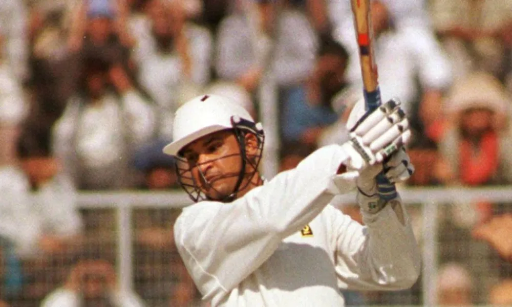 Jacob Martin : The Determined Journey of a Passionate Indian Cricketer