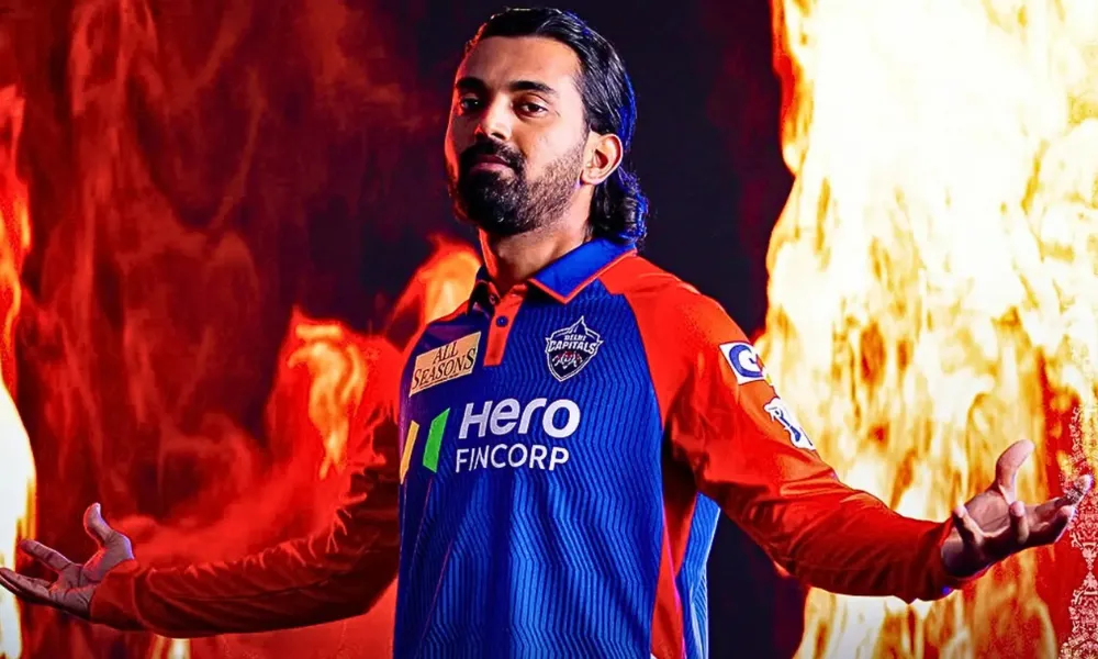 KL Rahul: India's Stylish Run-Maker and Modern Cricket All-Rounder
