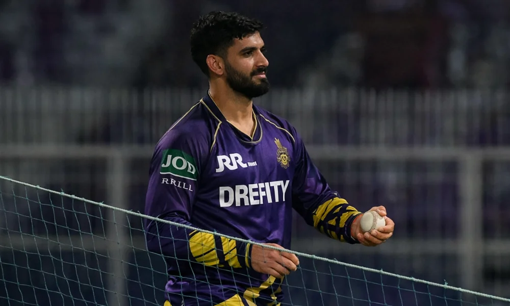 Indian cricketer Mayank Markande career biography and early cricket career
