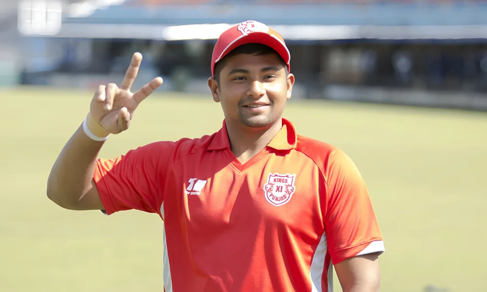 Sarfaraz Khan: A Determined Run-Scorer in Indian Domestic Cricket