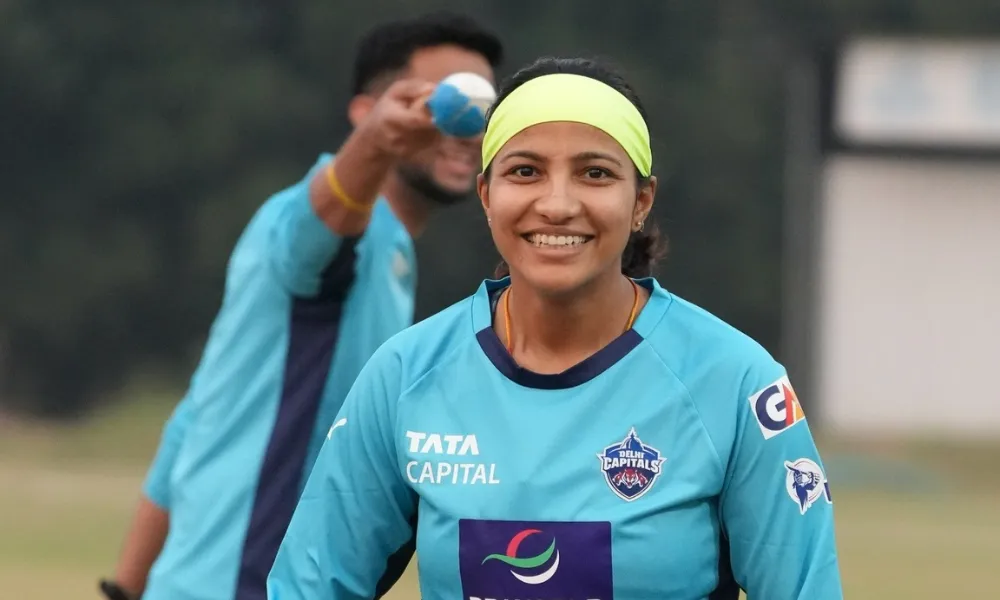 Sneh Rana Biography: Indian Women Cricketer Career, Records & Achievements