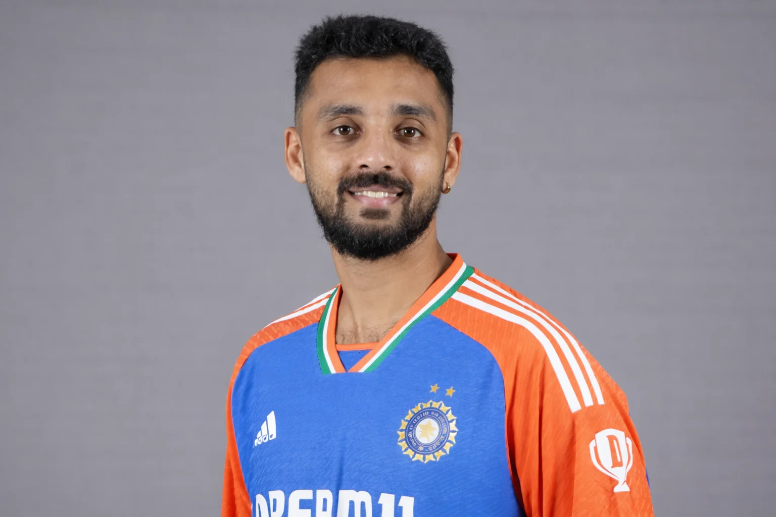 Varun Chakravarthy Vinod Cricket Career Biography: Early Life, IPL Journey and Playing Style