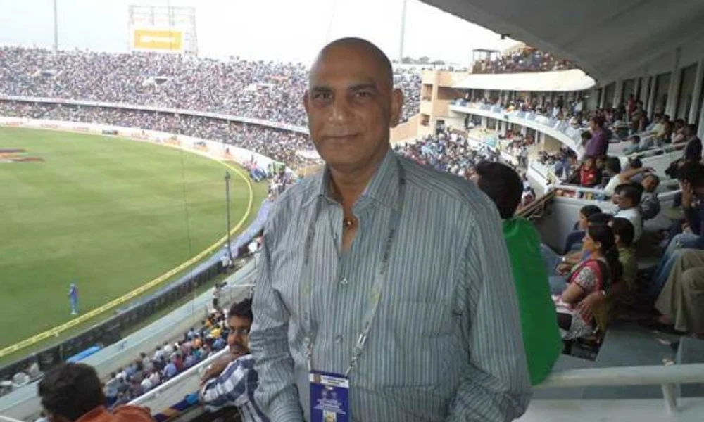 M. V. Narasimha Rao Cricket Career Biography: Early Life, Domestic Achievements and Playing Style
