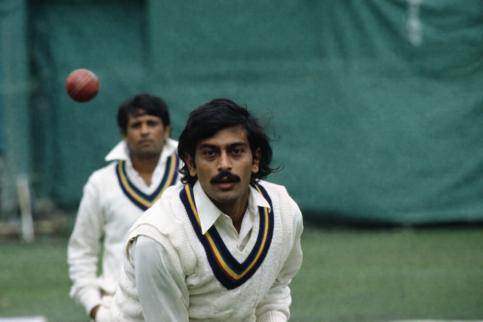 Venkataraman Subramanya Cricket Career Biography: Early Life, Domestic Achievements and Playing Style