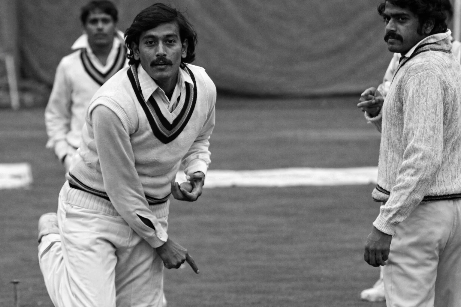 Indian cricketer Venkataraman Subramanya career biography and early cricket career