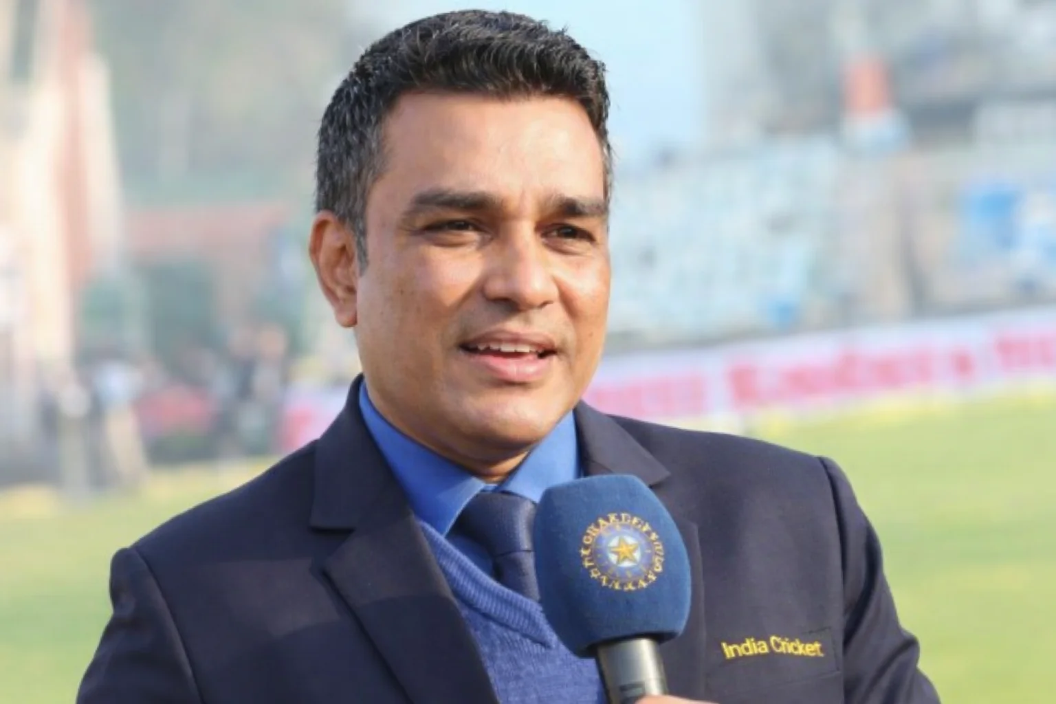 Vijay Laxman Manjrekar Cricket Career Biography: Early Life, Domestic Achievements and Playing Style