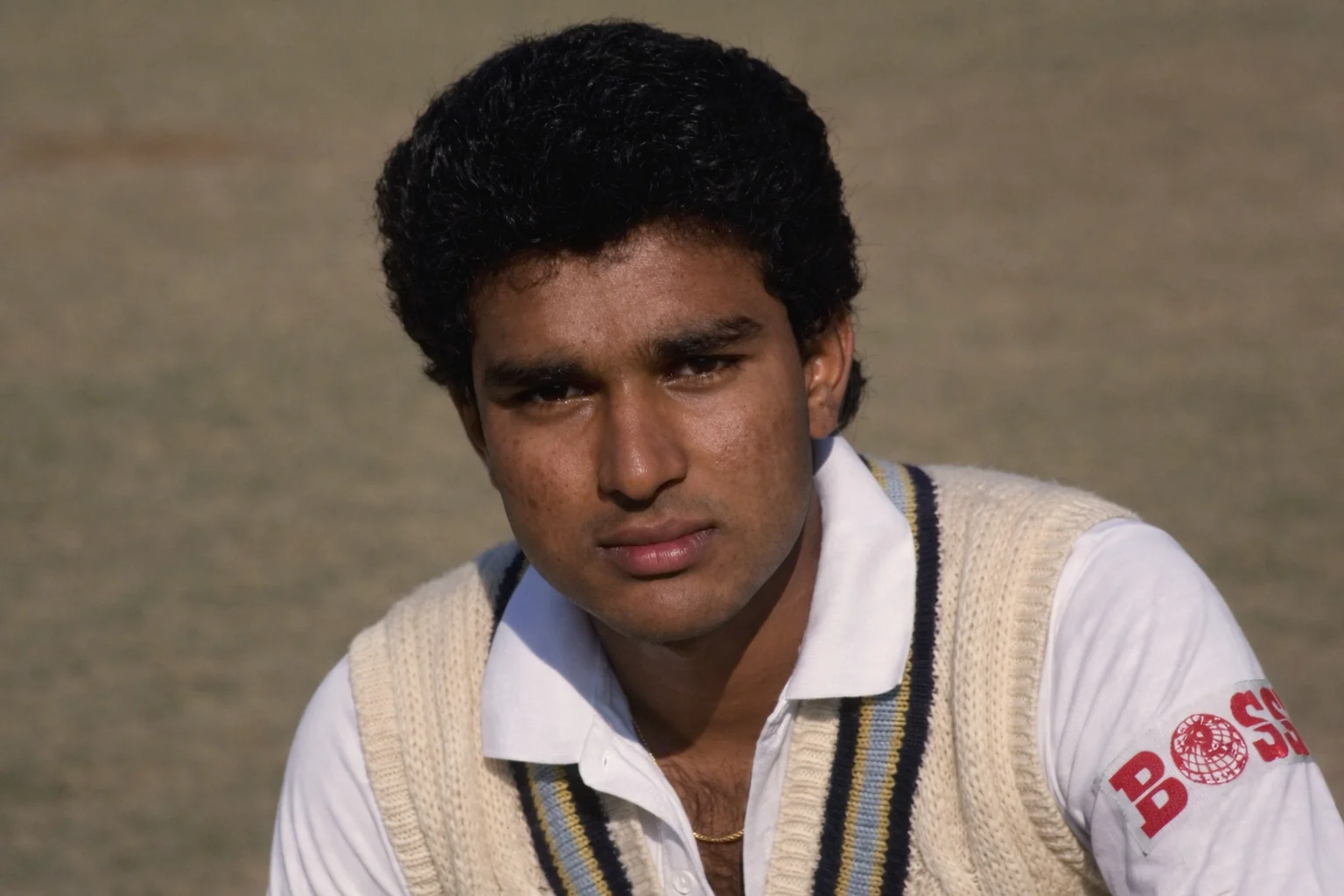 Indian cricketer Vijay Laxman Manjrekar career biography and early cricket career