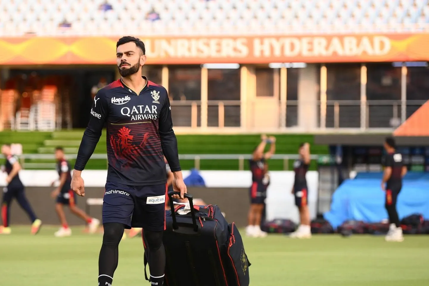 Virat Kohli - Legendary Batsman & Leader Records & Career