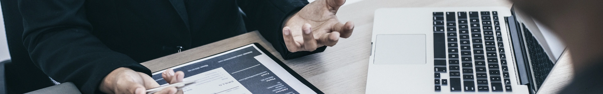 Astra Consulting