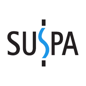 Suspa Pneumatics