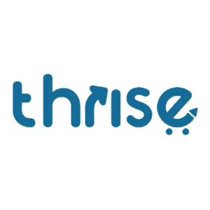 Thrise