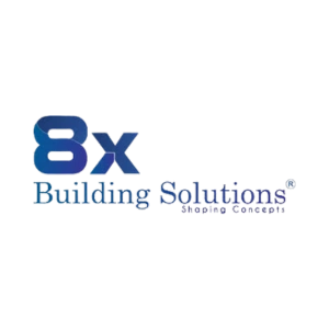 8x Building Solutions
