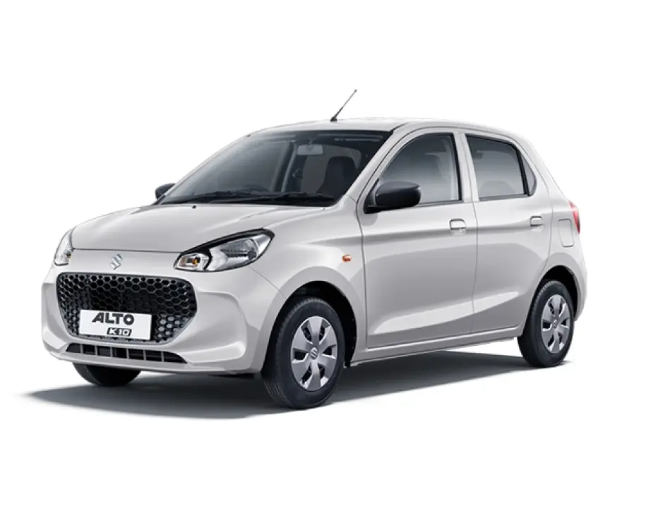 Maruti Alto K10 STD