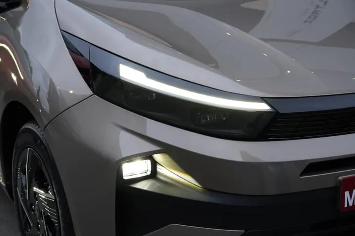 Tata Altroz Convenience and Technology