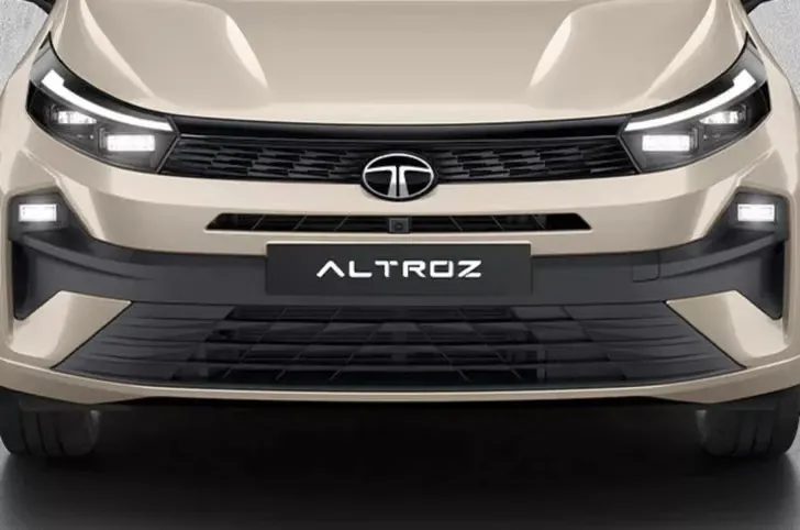 Tata Altroz Safety