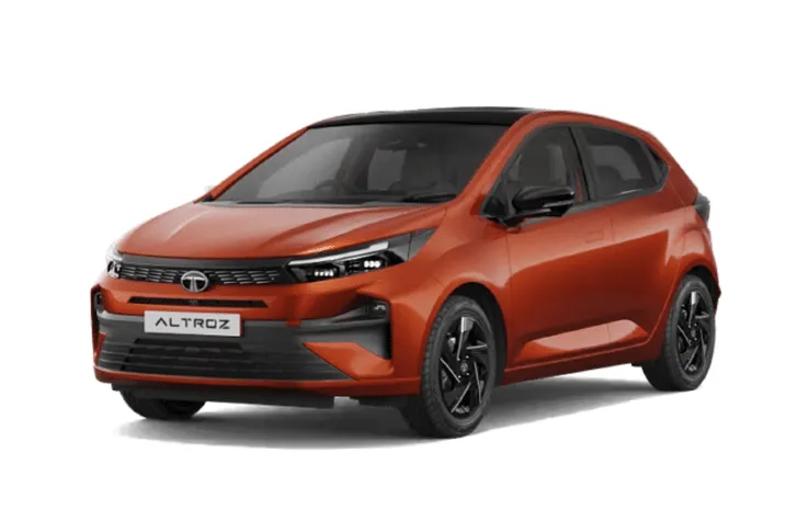 Tata Altroz