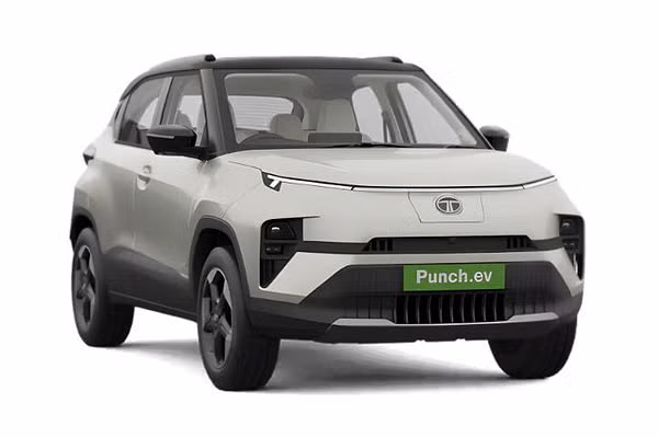 Tata Punch