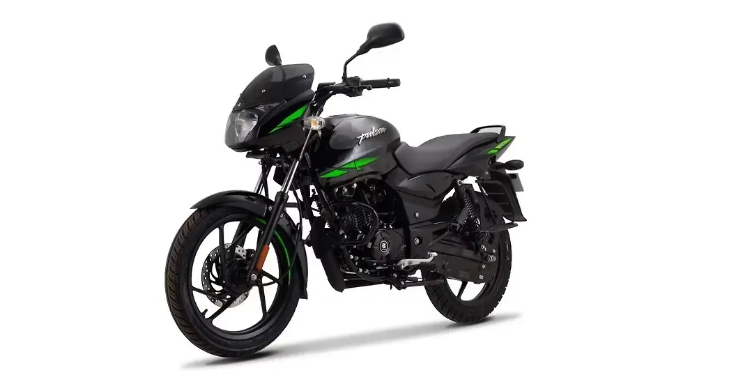 Bajaj Pulsar 125