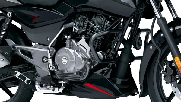 Engine & Performance