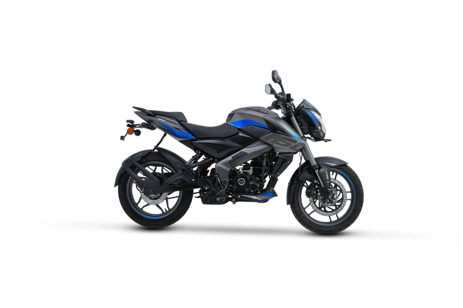 Bajaj Pulsar NS160