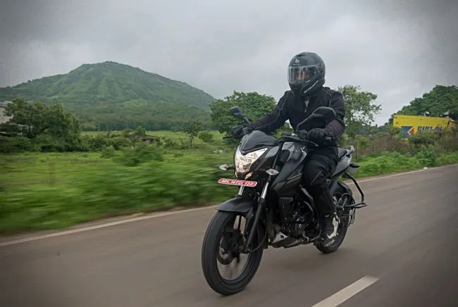 Riding Posture & Comfort