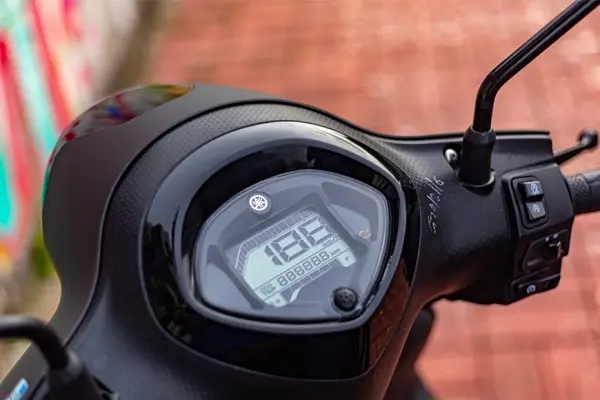 Fuel Efficiency