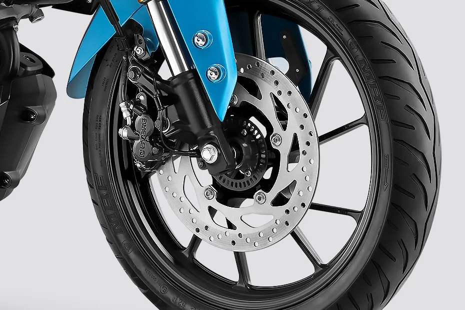 slider image