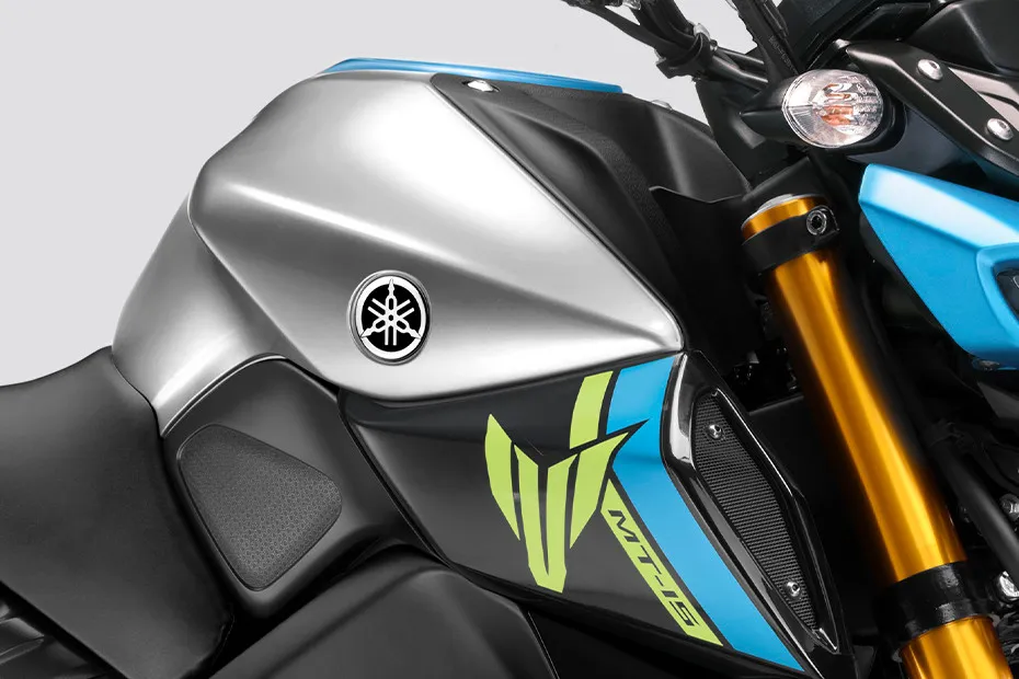 MT 15 Ride Quality and Comfort