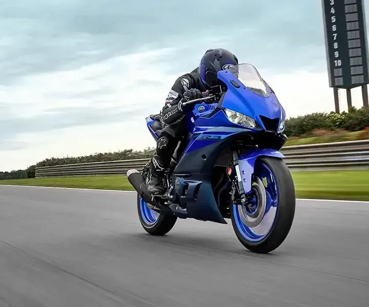 Performance and Handling