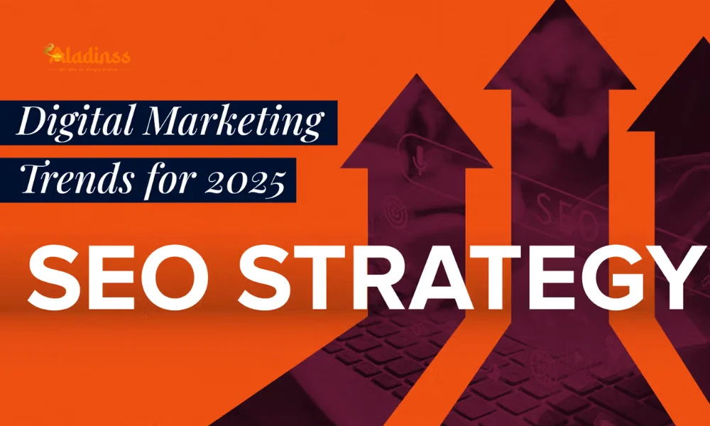 2025 SEO Guide: Proven Tactics to Skyrocket Your Brand Visibility!