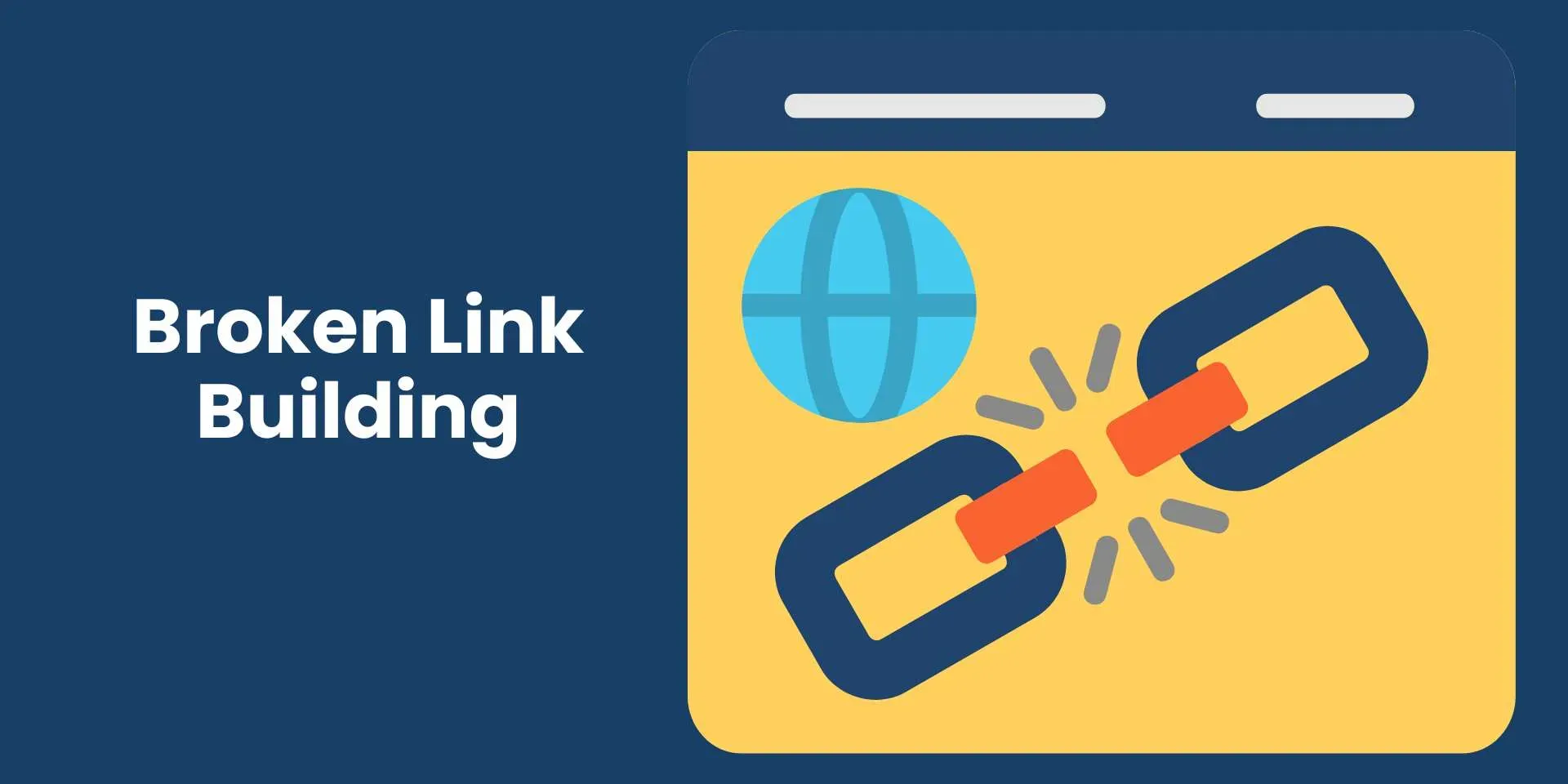 Broken Link Building Strategies 2025