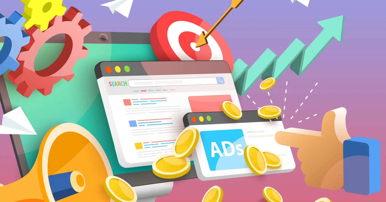 Paid Media Strategy