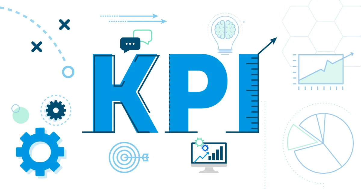 App KPI framework for measuring success with retention engagement and revenue metrics