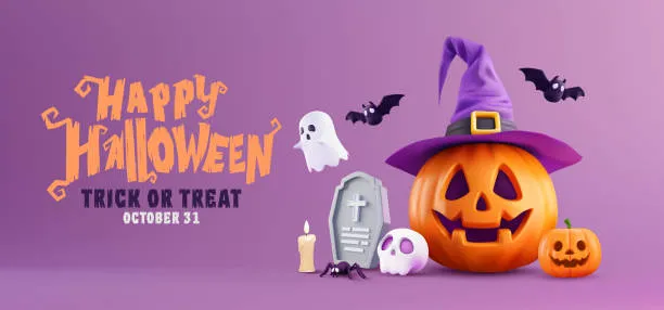 Halloween 2025 Celebration