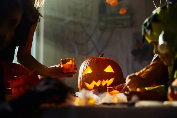 Trick-or-Treating 2025
