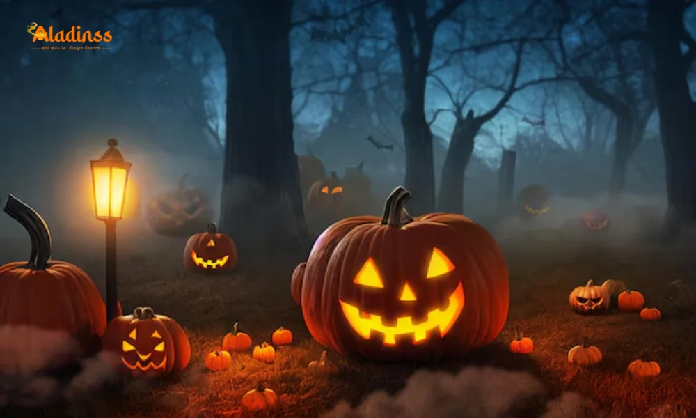 Spooky Halloween 2025: Thrilling Celebration Ideas Await!