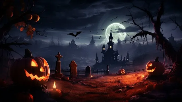 Halloween 2025