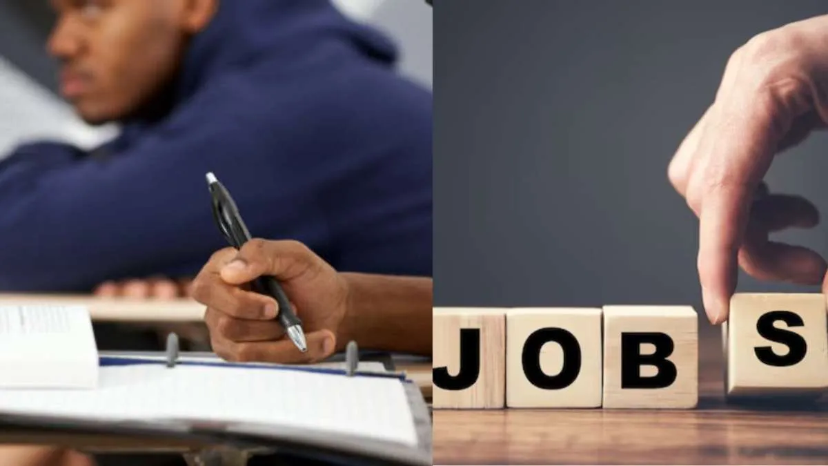 Freshers’ Job Alert 2025