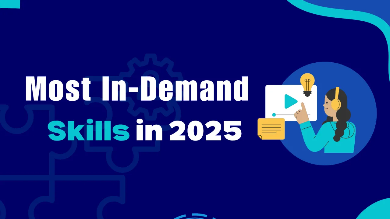 High-Demand Skills Employers Want in 2025