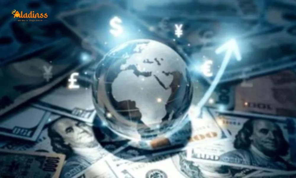 Boom! Indian Firms Conquer 142 Nations in 2025