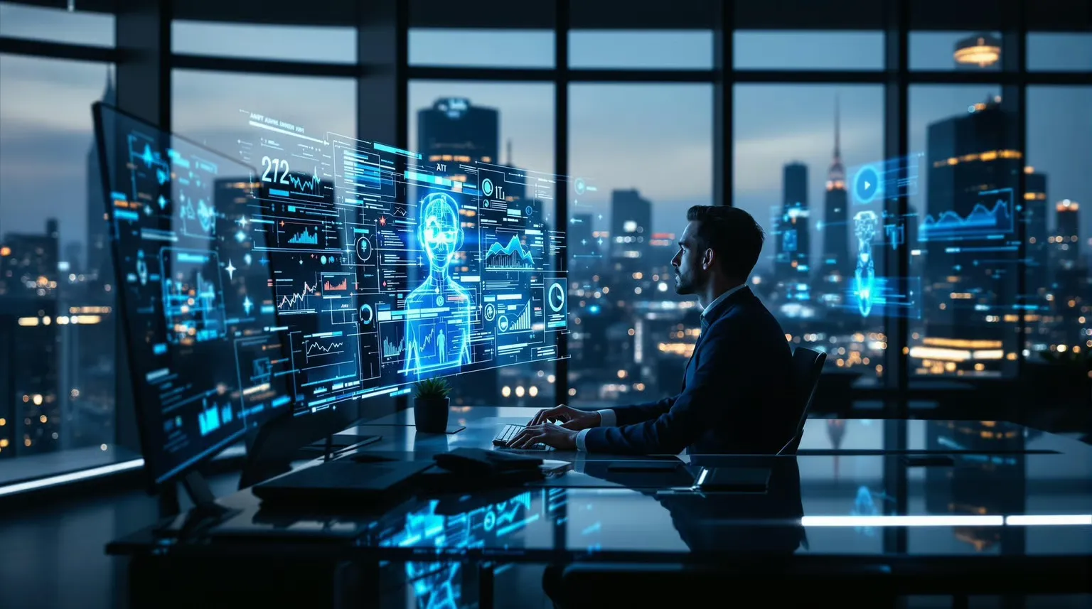 recession-proof career in the age of AI