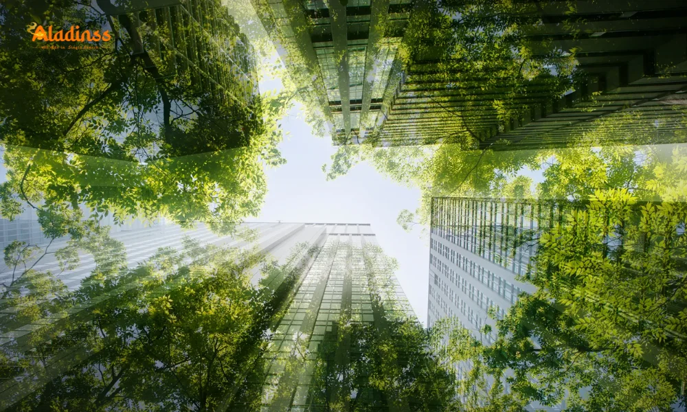 Revealed! Green Companies Earning Billions in 2025