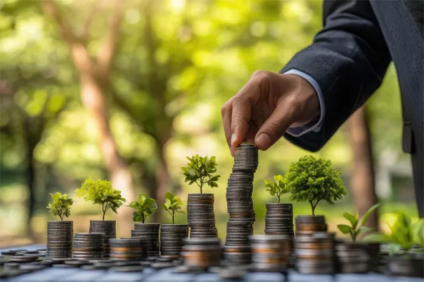 Rise of Green Companies Driving Sustainability 2025