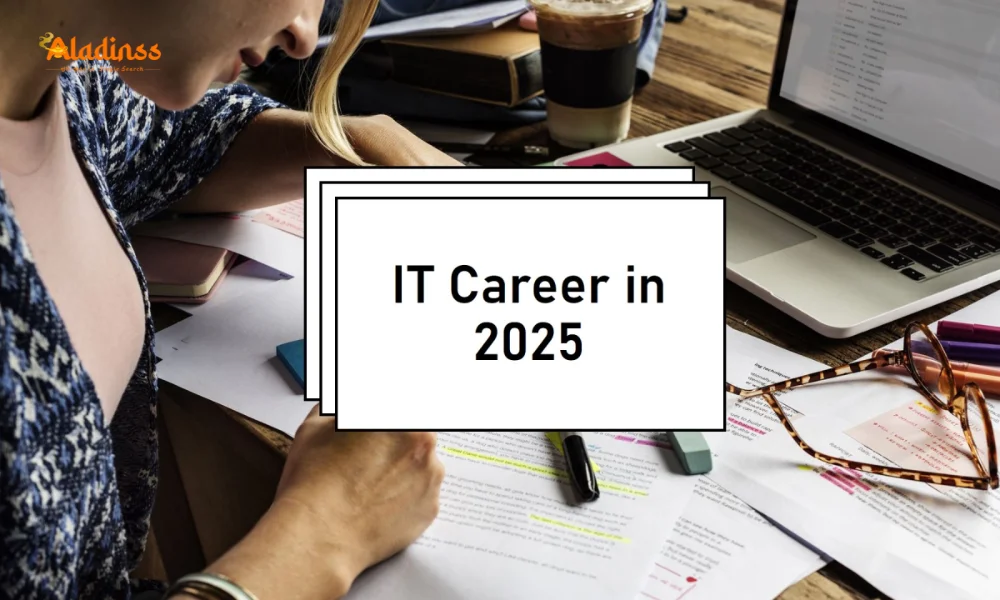 2025 Jobs Boom: High-Pay Careers You MUST Know Now!