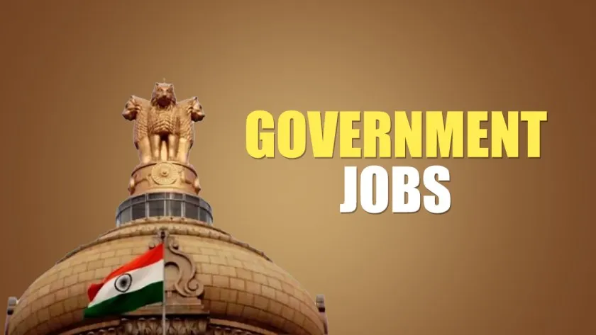 Top Government and Private Job Openings in India for 2025
